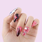 Rosé APT - Mixxnails